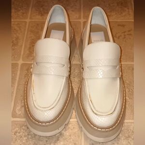 Dolce Vita Loafers (MSRP $120)